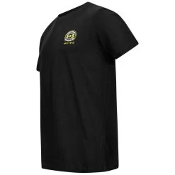 Saint & Sinner Statue Herren T-Shirt 1C18750 Jet Black -JELEX Geschäft 1C18750 Jet Black 2 1280x1280