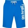 Tokyo Laundry Script Herren Sweat Shorts 1G16065 Jet Blue -JELEX Geschäft 1G16065 Jet Blue 1 1280x1280