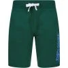 Tokyo Laundry Sports Dept Herren Sweat Shorts 1G18187 Dark Green -JELEX Geschäft 1G18187 Dark Green 1 1280x1280