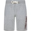 Tokyo Laundry Sports Dept Herren Sweat Shorts 1G18187 Light Grey Marl -JELEX Geschäft 1G18187 Light Grey Marl 1 1280x1280