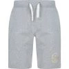 Tokyo Laundry Rainbow Surf Herren Sweat Shorts 1G18189 Light Grey Marl -JELEX Geschäft 1G18189 Light Grey Marl 1 1280x1280