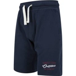 Tokyo Laundry Moored Herren Sweat Shorts 1G18235 Sky Captain Navy -JELEX Geschäft 1G18235 Sky Captain Navy 3 1280x1280