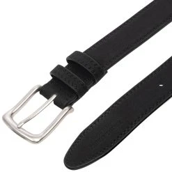 Tokyo Laundry George Herren Gürtel 1W13136R2 Black -JELEX Geschäft 1W13136R2 Black 26KNUzaEr3eBmi 1280x1280