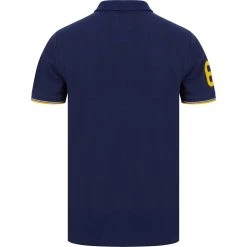 Tokyo Laundry Sporting Goods Herren Polo-Shirt 1X18182 Medieval Blue 9 Tokyo Laundry Sporting Goods Herren Polo-Shirt 1X18182 Medieval Blue -JELEX Geschäft 1X18182 Medieval Blue 3 1280x1280