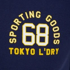 Tokyo Laundry Sporting Goods Herren Polo-Shirt 1X18182 Medieval Blue 10 Tokyo Laundry Sporting Goods Herren Polo-Shirt 1X18182 Medieval Blue -JELEX Geschäft 1X18182 Medieval Blue 4 1280x1280