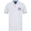 Tokyo Laundry Sporting Goods Herren Polo-Shirt 1X18182 Optic White -JELEX Geschäft 1X18182 Optic White 1 1280x1280