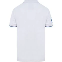Tokyo Laundry Sporting Goods Herren Polo-Shirt 1X18182 Optic White -JELEX Geschäft 1X18182 Optic White 3 1280x1280