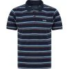 Tokyo Laundry Gazza Herren Polo-Shirt 1X18193 Sky Captain Navy -JELEX Geschäft 1X18193 Sky Captain Navy 1 1280x1280