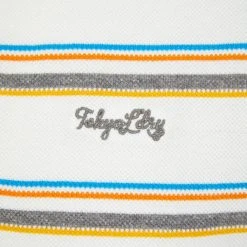 Tokyo Laundry Gazza Herren Polo-Shirt 1X18193 Snow White -JELEX Geschäft 1X18193 Snow White 3 1280x1280