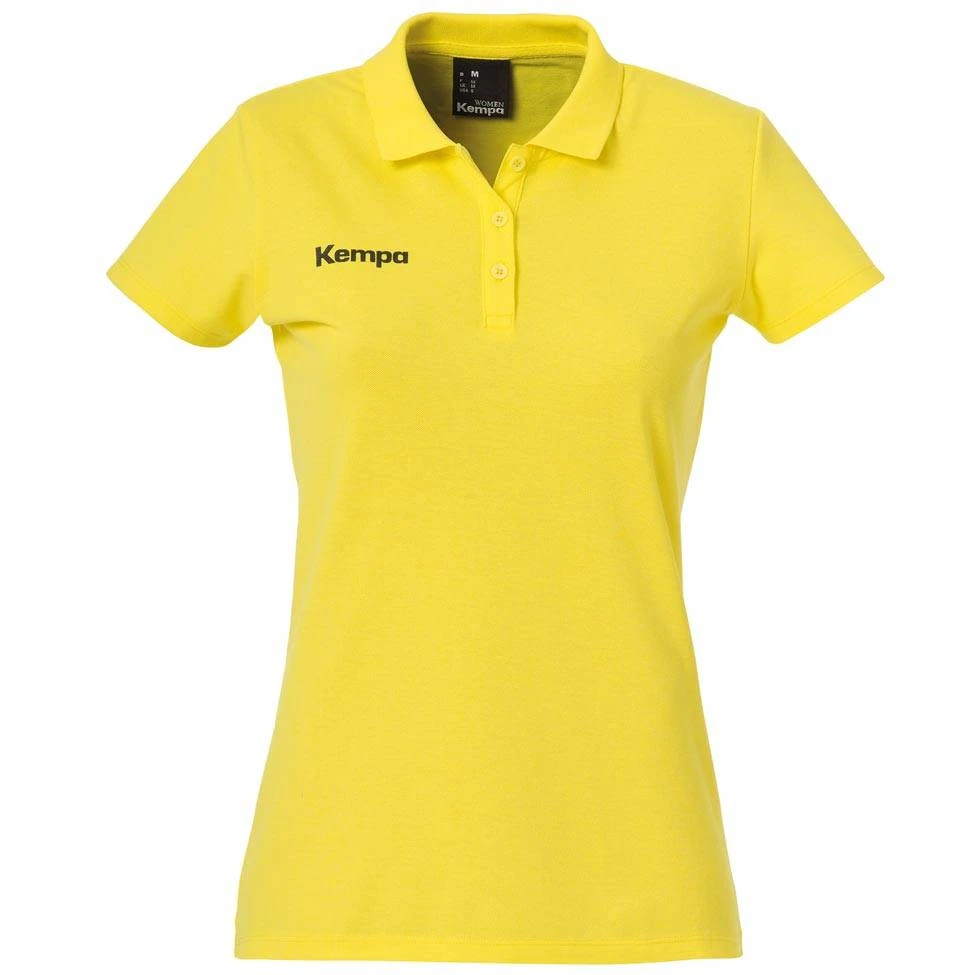 Kempa Damen Polo-Shirt 200234708 3 Kempa Damen Polo-Shirt 200234708