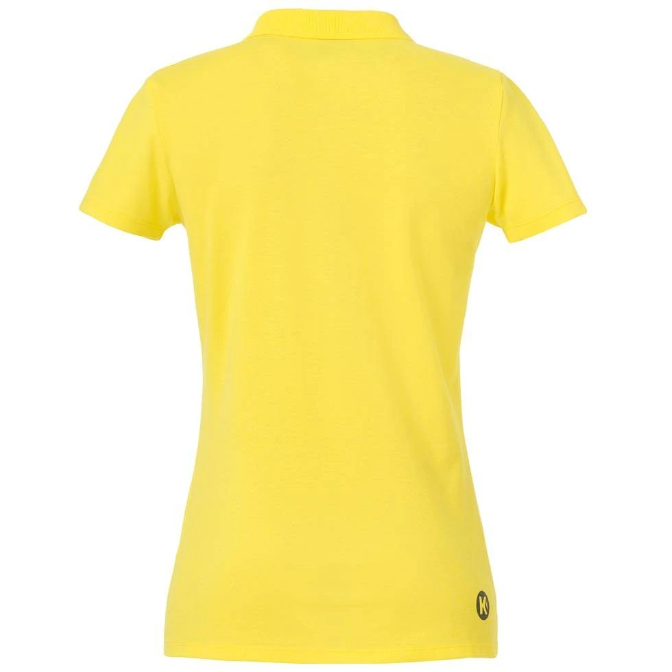 Kempa Damen Polo-Shirt 200234708 4 Kempa Damen Polo-Shirt 200234708 – Bild 2