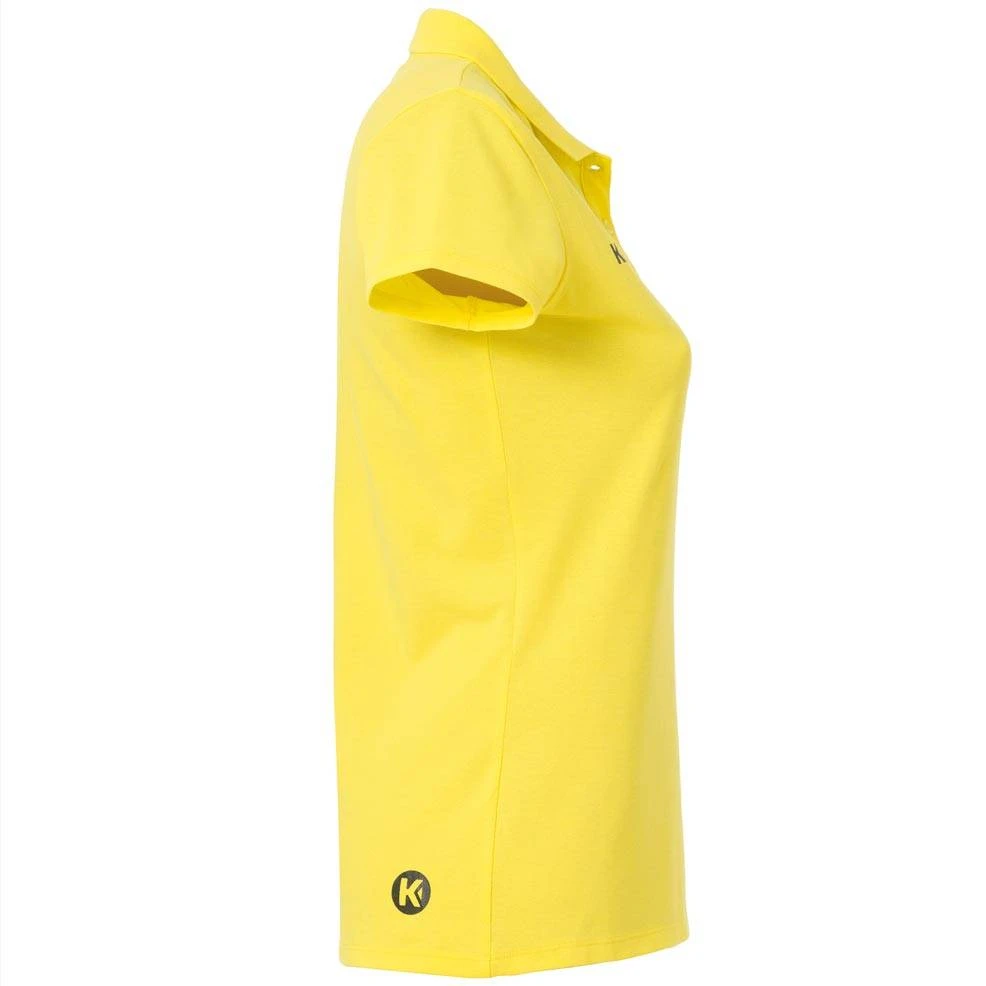 Kempa Damen Polo-Shirt 200234708 6 Kempa Damen Polo-Shirt 200234708 – Bild 4