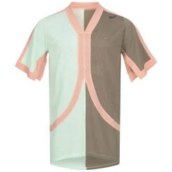 ASICS X Kiko Kostadinov Warp Knit Oversize Herren T-Shirt 2011B030-021