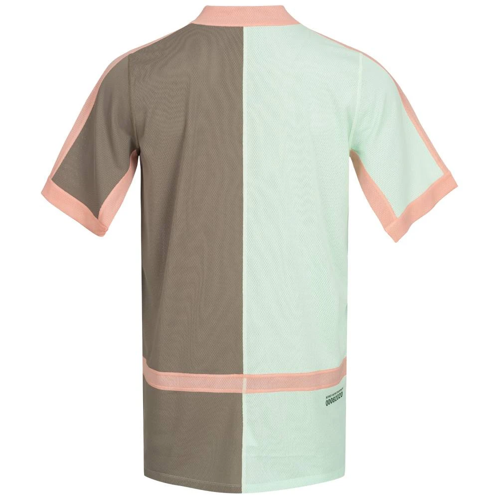 ASICS X Kiko Kostadinov Warp Knit Oversize Herren T-Shirt 2011B030-021 5 ASICS X Kiko Kostadinov Warp Knit Oversize Herren T-Shirt 2011B030-021 – Bild 3