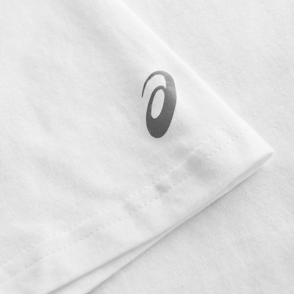 ASICS GPX Fade Herren T-Shirt 2031B046-100 5 ASICS GPX Fade Herren T-Shirt 2031B046-100 – Bild 3