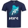 ASICS GPX Kayano Herren T-Shirt 2031B049-400 2 ASICS GPX Kayano Herren T-Shirt 2031B049-400 -JELEX Geschäft 2031B049 400 1 1280x1280