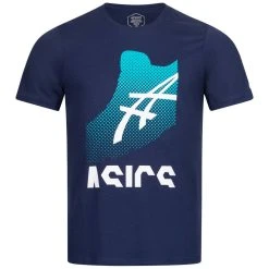 ASICS GPX Kayano Herren T-Shirt 2031B049-400