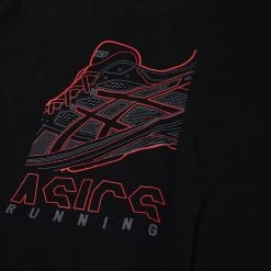 ASICS Running Graphic Herren T-Shirt 2031B353-001 -JELEX Geschäft 2031B353 001 4 1280x1280
