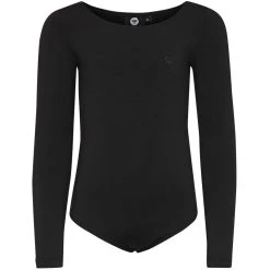 Hummel HmlLINEA Mädchen Gymsuit Body 204359-2001