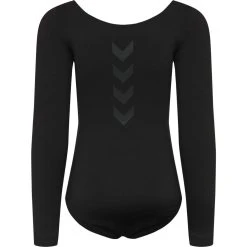 Hummel HmlLINEA Mädchen Gymsuit Body 204359-2001 -JELEX Geschäft 204359 2001 3 1280x1280