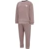 Hummel HmlSANTO Crew Baby Trainingsanzug 210969-4852 -JELEX Geschäft 210969 4852 1 1280x1280