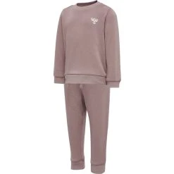 Hummel HmlSANTO Crew Baby Trainingsanzug 210969-4852