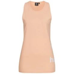Hummel Classic Bee Logo Damen Tank Top 211660-4870
