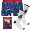 Die Peanuts – Snoopy Herren Socken & Boxershorts 2er-Set 212063524-A -JELEX Geschäft 212063524 A 1 1280x1280