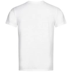 ASICS Tiger Silver Logo Herren T-Shirt 2191A125-109 -JELEX Geschäft 2191A125 109 3 1280x1280