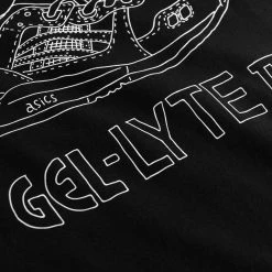 ASICS GEL-Lyte 3 Herren T-Shirt 2191A301-001 -JELEX Geschäft 2191A301 001 3 1280x1280