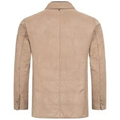 BORIS BECKER Herren Premium Jacke 21WBBMJKT00008-VISON -JELEX Geschäft 21WBBMJKT00008 VISON 3 1280x1280