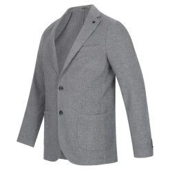BORIS BECKER "Less" Herren Premium Woll Blazer Sakko 21WBBMJKT00011-GREY 8 BORIS BECKER "Less" Herren Premium Woll Blazer Sakko 21WBBMJKT00011-GREY -JELEX Geschäft 21WBBMJKT00011 GREY 2Wi6f24uK09ywX 1280x1280