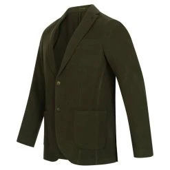 BORIS BECKER Herren "Look" Premium Woll Blazer Sakko 21WBBMJKT00012-KHAKI -JELEX Geschäft 21WBBMJKT00012 KHAKI 2 1280x1280