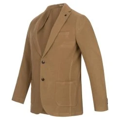 BORIS BECKER "Lead" Herren Premium Woll Blazer Sakko 21WBBMJKT00014-CAMEL -JELEX Geschäft 21WBBMJKT00014 CAMEL 2aAvWIA1ySwZW6 1280x1280