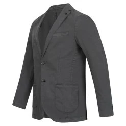 BORIS BECKER "Nell" Herren Premium Blazer Sakko 21WBBMJKT00015-GREY -JELEX Geschäft 21WBBMJKT00015 GREY 2VshTjW1NXMtIr 1280x1280