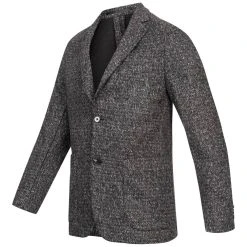 BORIS BECKER "Ronald" Herren Blazer Sakko 21WBBMJKT00019-BLACK -JELEX Geschäft 21WBBMJKT00019 BLACK 3 1280x1280