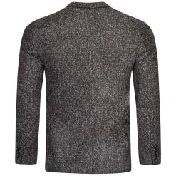 BORIS BECKER "Ronald" Herren Blazer Sakko 21WBBMJKT00019-BLACK -JELEX Geschäft 21WBBMJKT00019 BLACK 4 1280x1280