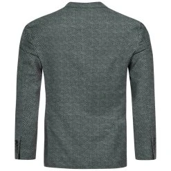 BORIS BECKER "George" Herren Blazer Sakko 21WBBMJKT00021-GREEN -JELEX Geschäft 21WBBMJKT00021 GREEN 4 1280x1280