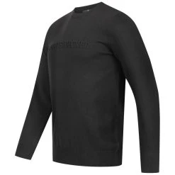 BORIS BECKER "Taylor" Herren Pullover 21WBBMJMP00002-Black -JELEX Geschäft 21WBBMJMP00002 Black 2 1280x1280