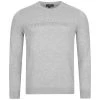 BORIS BECKER "Taylor" Herren Pullover 21WBBMJMP00002-GREY -JELEX Geschäft 21WBBMJMP00002 GREY 1 1280x1280