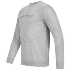 BORIS BECKER "Taylor" Herren Pullover 21WBBMJMP00002-GREY -JELEX Geschäft 21WBBMJMP00002 GREY 2 1280x1280