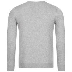 BORIS BECKER "Taylor" Herren Pullover 21WBBMJMP00002-GREY -JELEX Geschäft 21WBBMJMP00002 GREY 3 1280x1280