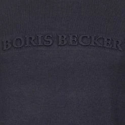 BORIS BECKER "Taylor" Herren Pullover 21WBBMJMP00002-NAVY 9 BORIS BECKER "Taylor" Herren Pullover 21WBBMJMP00002-NAVY -JELEX Geschäft 21WBBMJMP00002 NAVY 4 1280x1280
