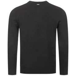 BORIS BECKER "Joe" Herren Pullover 21WBBMJMP00005-Black -JELEX Geschäft 21WBBMJMP00005 BLACK 3 1280x1280
