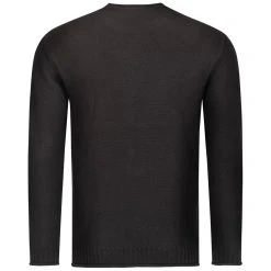 BORIS BECKER "Warn" Herren Pullover 21WBBMJMP00010-BLACK -JELEX Geschäft 21WBBMJMP00010 BLACK 3 1280x1280