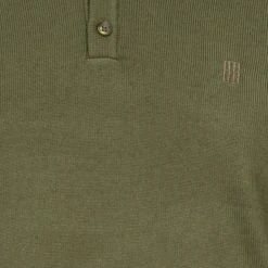 BORIS BECKER "Elios" Herren Kaschmir Oberteil 21WBBMJMP00012-KHAKI -JELEX Geschäft 21WBBMJMP00012 KHAKI 4 1280x1280