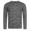 BORIS BECKER "Boras" Herren Wollpullover 21WBBMJMP00014-GREY -JELEX Geschäft 21WBBMJMP00014 GREY 1 1280x1280