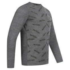 BORIS BECKER "Boras" Herren Wollpullover 21WBBMJMP00014-GREY -JELEX Geschäft 21WBBMJMP00014 GREY 2 1280x1280