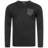 BORIS BECKER "Beck" Herren Wollpullover 21WBBMJMP00018-BLACK -JELEX Geschäft 21WBBMJMP00018 BLACK 1 1280x1280