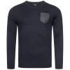 BORIS BECKER "Beck" Herren Wollpullover 21WBBMJMP00018-NAVY -JELEX Geschäft 21WBBMJMP00018 NAVY 1 1280x1280